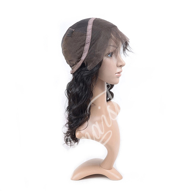 Amaisbeauty lace front wig