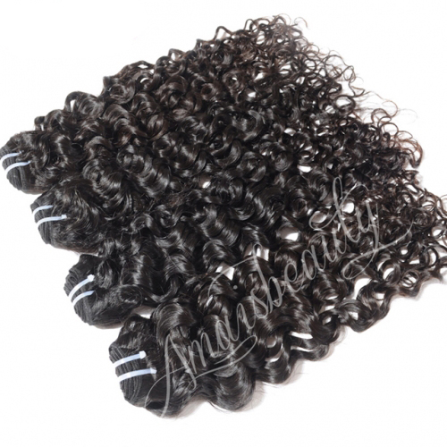italian curl hair extension