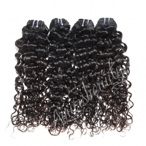 italian curl hair extension