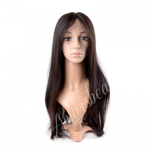 amaisbeauty silky straight full lace wig (1)