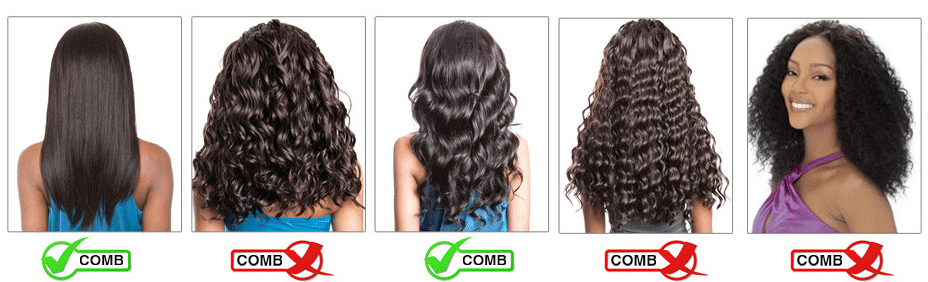 how to maintenance and care your wig