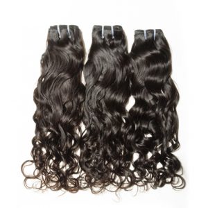Water Wave Ocean Wave Virgin Human Hair Extension