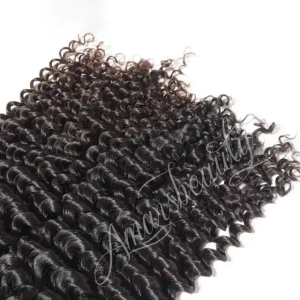 deep curly hair bundles