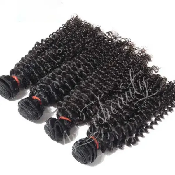 deep curly hair bundles