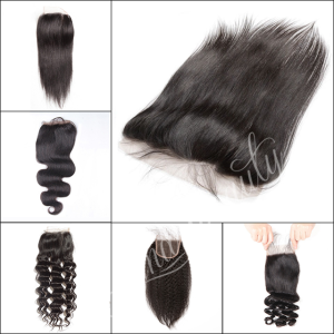 amaisbeauty hair lace closure and lace frontal