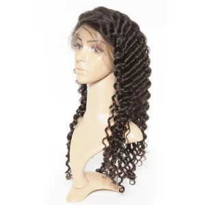 amaisbeauty deep curly wig