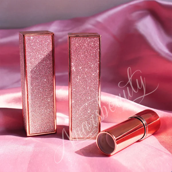 amaispackaging customized lipstick tube