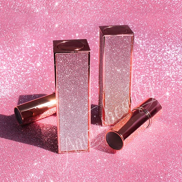 customized lipstick tube