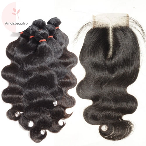 virgin body wave hair bundles