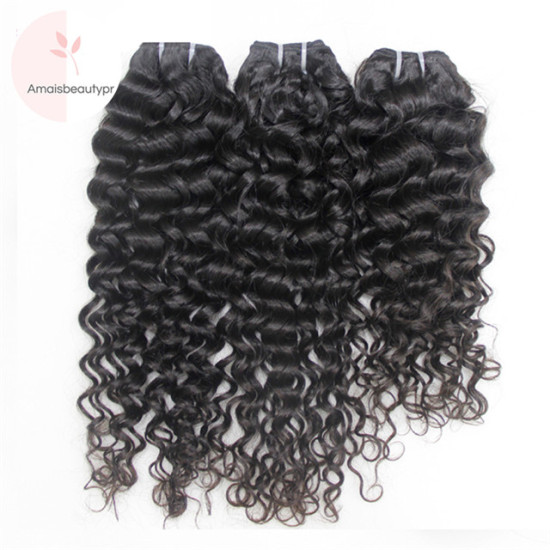 italian curl hair bundles