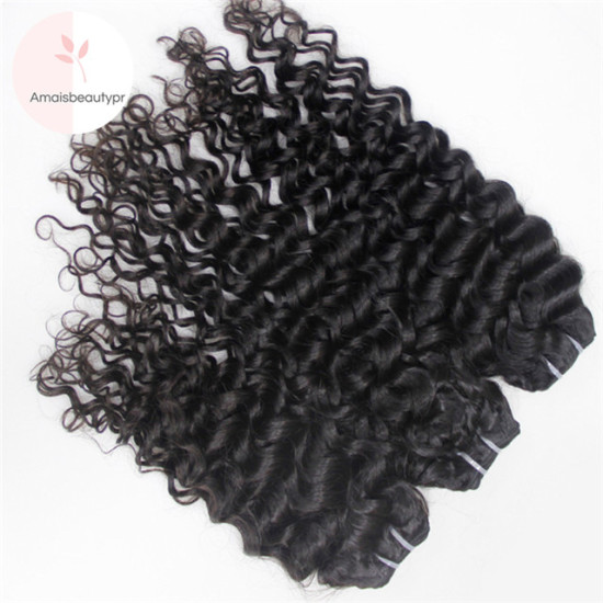 italian curl hair bundles