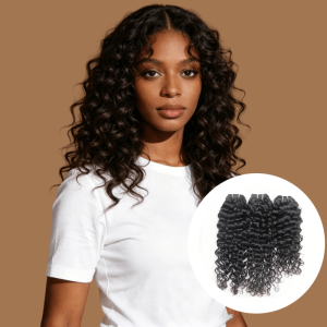 italian curl hair bundles